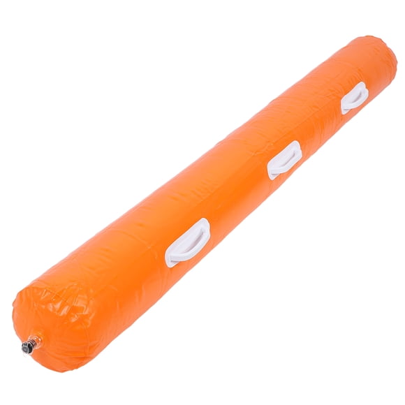 Inflatable Pool Stick 150cm PVC Creative Blow Up Noodle, Inflatable Stick PVC Swim Blow Up Noodle, Applicable Length for Water Recreation