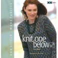 thumbnail image 4 of Knit One Below: One Stitch, Many Fabrics, 4 of 4