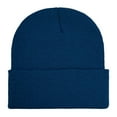 thumbnail image 1 of Gorros de punto para invierno - Gorros de punto para mujer, hombre y mujer, 1 of 1