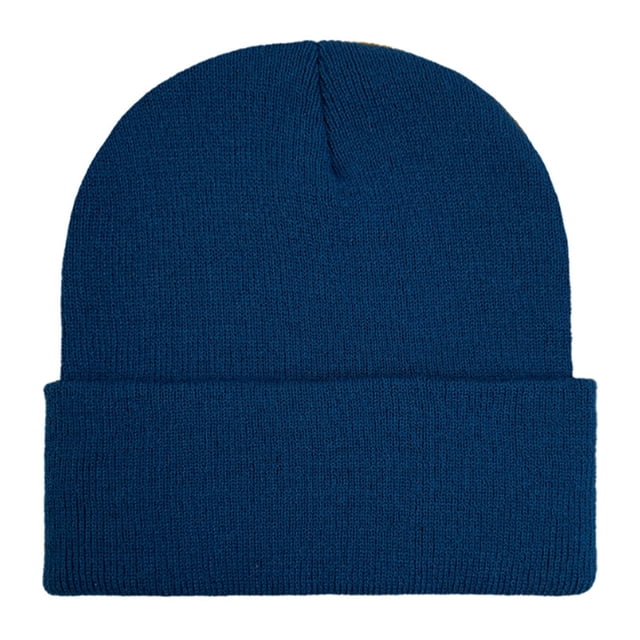 Gorros de punto para invierno - Gorros de punto para mujer, hombre y mujer