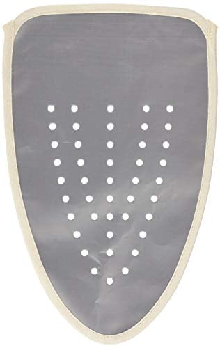 Bo Nash 5002B Iron Shoe White