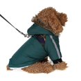 thumbnail image 2 of Winter Pet Dog Clothes Warm For Small Dogs Puppy Costume French Bulldo, 2 of 5