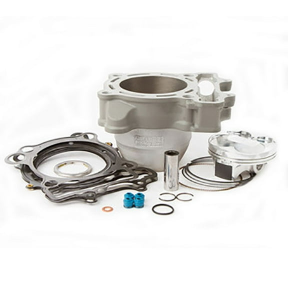 Cylinder Works Standard Bore Cylinder, Piston, & Gasket Kit 13.4:1 (40003-K01)