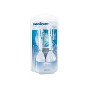 Philips Sonicare E Series Brush Heads, 2-Pack