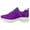 Purple, variant on Yindaity PU Road Running Shoes Women's Gel-Contend Running Shoes Running Shoes Women Dark Purple,5.5
