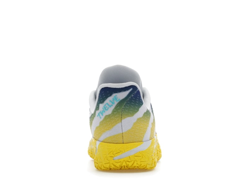 Nike Kid's Ja 3 Murray State Shoes, from StockX