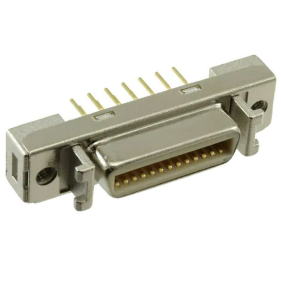 N10226-6212PC CONNECTOR RCPT 26POS PCB SOLDER :ROHS