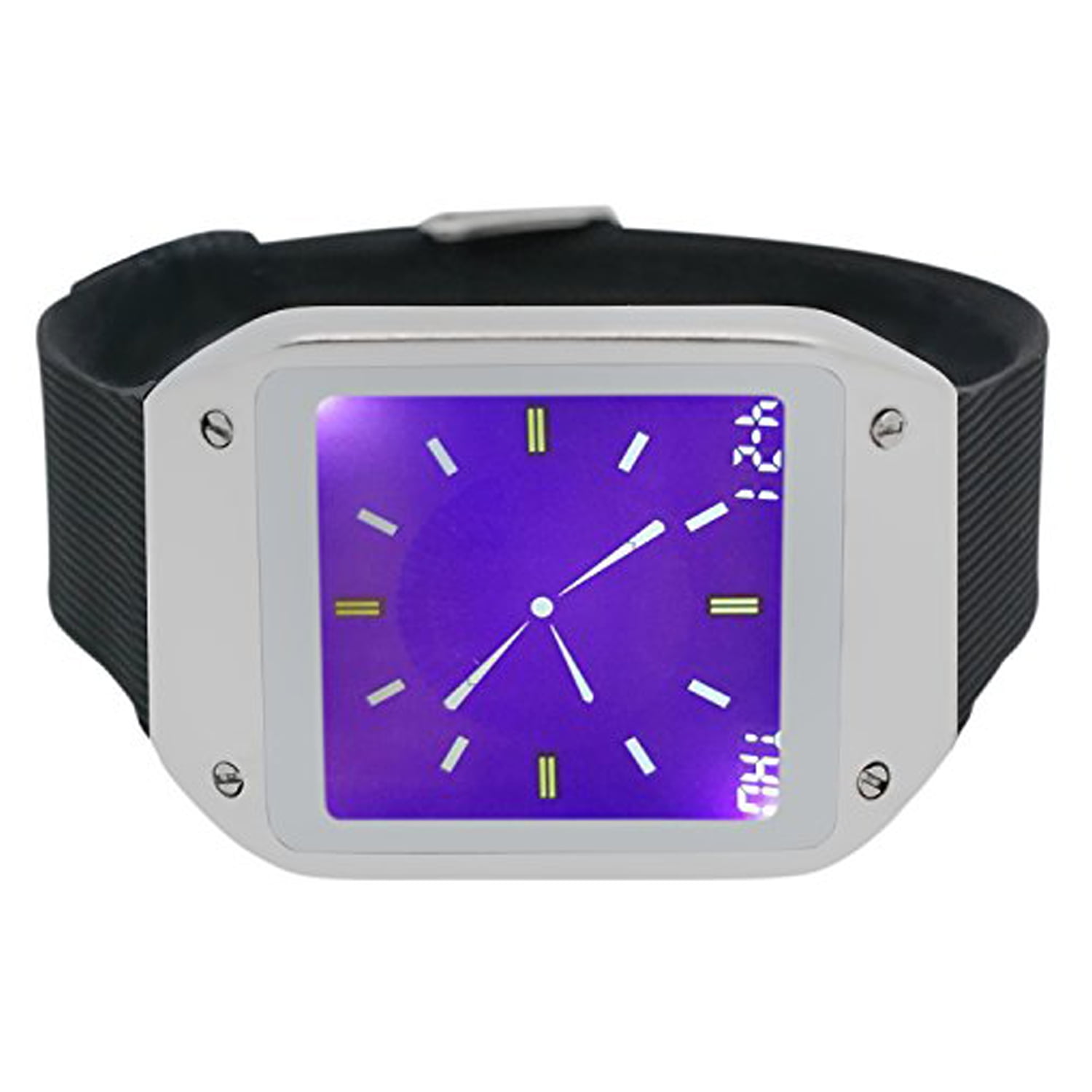techno watch touch screen