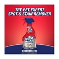 thumbnail image 6 of (2 pack) Resolve Carpet Stain Cleaner Solution and Odor Remover Spot Spray, 22 oz, 6 of 17