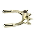 thumbnail image 3 of 2pc Brass Bridge Head Pool Cue Stick Frame Pole for Snooker Billards 9 Ball, 3 of 6