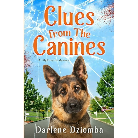 Clues From The Canines, (Paperback)