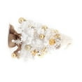 thumbnail image 1 of Árbol de NaviDad de Escritorio, PVC Compact Decorative Christmas Decoration Ornament for Home, 1 of 7