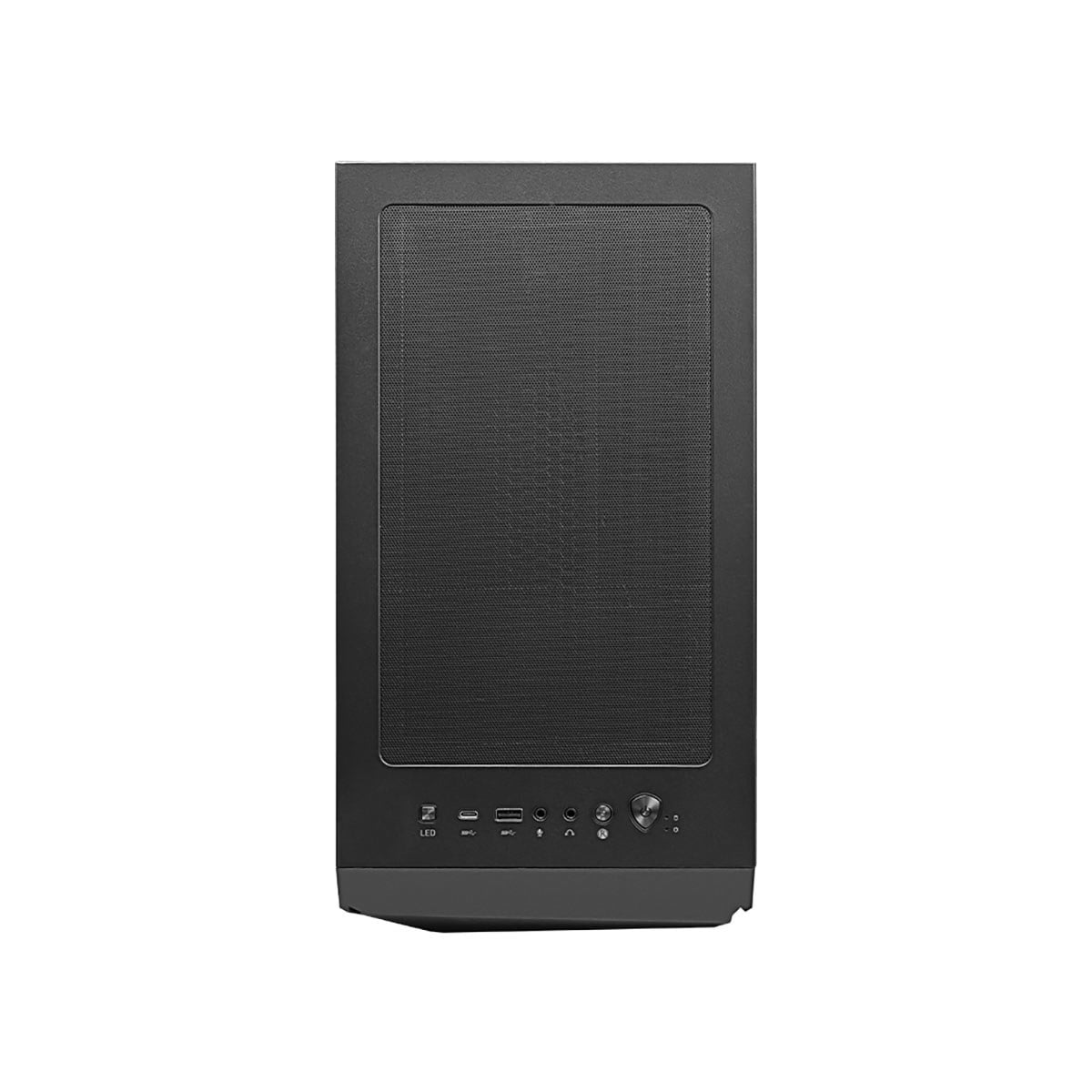 MSI Codex R2 Gaming PC Intel Core i7-14700F Nvidia RTX 5060 Ti 16G 32GB 2TB SSD W11HA - Mid-Tower Chassis - Intel B760 Chipset - ATX Motherboard - 32GB (2x16GB) DDR5 6000Mhz Dual Channel Memory - 2...