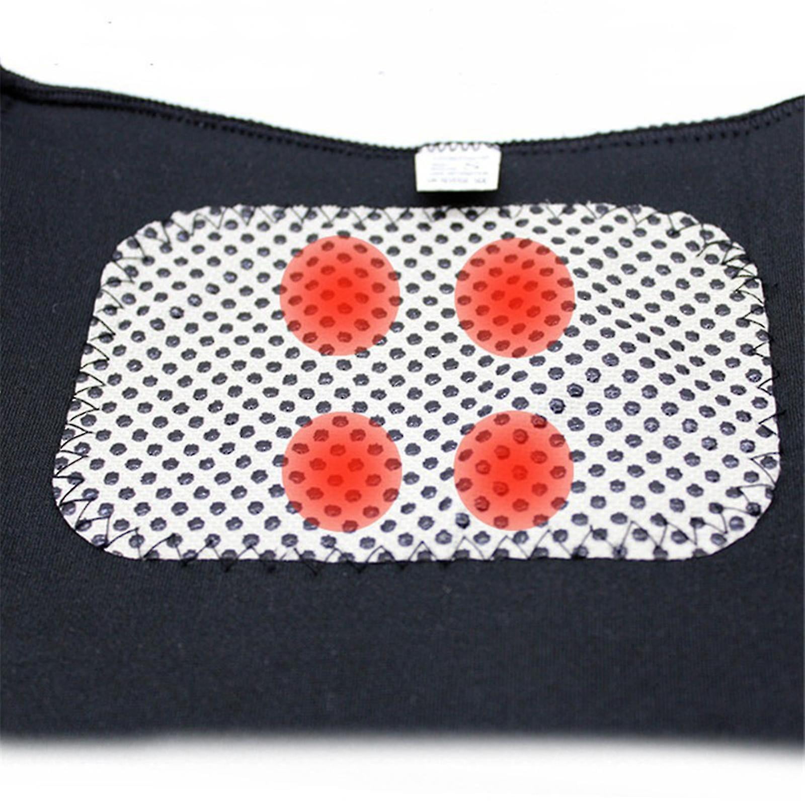 Self-Heating Shoulder Pad for Pain Relief - Supportive Brace for Muscle Comfort, Daily Use