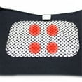 thumbnail image 2 of Self-Heating Shoulder Pad for Pain Relief - Supportive Brace for Muscle Comfort, Daily Use, 2 of 4