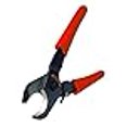 thumbnail image 2 of EZ RED b796 9-Inch Cable and Wire Cutters, 2 of 2