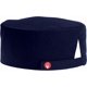 thumbnail image 1 of Gorro para Chef Unisex Chef Works Azul Marino Talla Pequeña/Mediana, 1 of 1