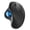 B-Blue, variant on M501 Wireless Trackball Mouse Rechargeable Easy Thumb Control Precise & Smooth Tracking 3 Device Connection (bluetooth Or Usb Receiver) Compatible For Pc Laptop Windows.