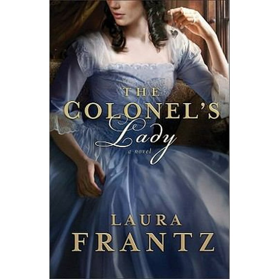 Pre-Owned The Colonel's Lady (Paperback) 080073341X 9780800733414