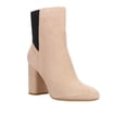thumbnail image 2 of Dolce Vita Womens Ramona Pull On Round Toe  Ankle Boots, 2 of 7