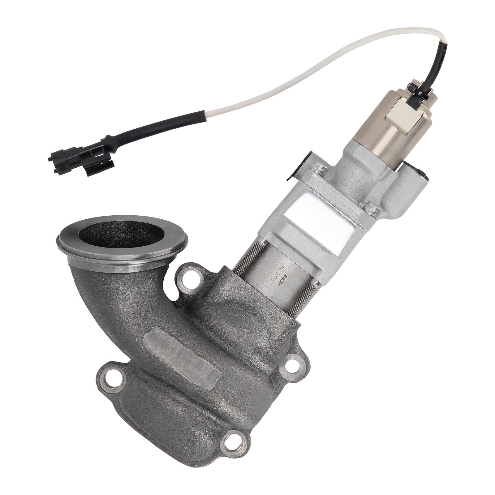 maXpeedingrods Heavy Duty EGR Valve Fit for Volvo Mack MP7 MP8 D11 D13 2008-2020, Replaces for 85020219 112-074-1100 85020220