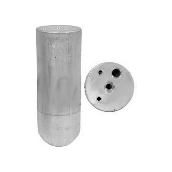 A/C Receiver Drier - Compatible with 2004 - 2009 Dodge Durango 2005 2006 2007 2008
