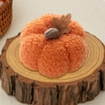 thumbnail image 6 of Cheapark Halloween Pumpkin Ornaments Decoration, Festive Mood Home Scene, Spooky Season Accent, Party Decor, 6 of 6