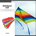 thumbnail image 2 of MasteelfCA Ruban de Queue de Cerf Coloré Accessoire de Cerf Ruban de Décoration Diy, 2 of 8