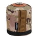 thumbnail image 1 of cámping Bolsa de almacenamiento para depósito de gas con tapa para depósito de gas para acampar (MC Camouflage L) Hugtrwg Para estrenar, 1 of 6