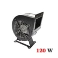 thumbnail image 1 of 130FLJ5 120W 150FLJ17 140W New Small Dust Exhaust Electric Blower Inflatable Model Centrifugal Blower Air Blower ,Easy to Use, 1 of 5