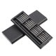 thumbnail image 1 of 24 in 1 Magnetic Screwdriver Kit Multifunctional Alloy Steel Driver Bit Assortment for Electronic Repair, 1 of 5