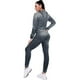 thumbnail image 1 of Set Pants Mujer Aterciopelado Pans Dama Cómodo Con Capucha LOLE Conjunto deportivo, 1 of 4