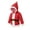 Red, variant on LWNYDPLSD Hawaiian Christmas Shirt Cute Sweatshirts for Teens Girls Sweatshirt Size 10-12 Girls' Blouses & Button-down Shirts Clothes Baby Clothes, Green 12-18 Months