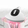 thumbnail image 5 of Aspirador de ácaros en Moonlight White Edition - Limpiador de colchones con fuerte poder de succión - Esteriliza superficies con luz UV-C, 5 of 5