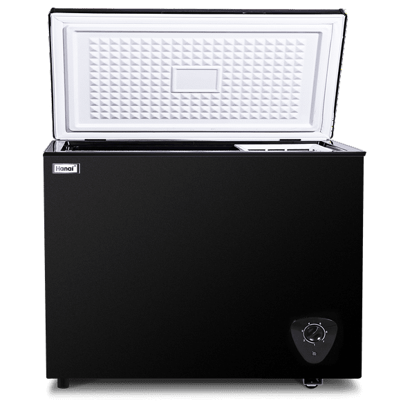 7 Cubic Foot Chest Freezer