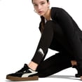 thumbnail image 4 of Legging Puma Metallic para Mujer 685000-01 negro L, 4 of 4