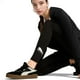 thumbnail image 4 of Legging Puma Metallic para Mujer 685000-01 negro XS, 4 of 4