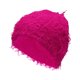 thumbnail image 1 of Sombrero de Ciclismo Único Bargains Mantener Calor Forro de Casco Tela Acrílica Rojo Rosa 25x22cm 1 Pcs, 1 of 7