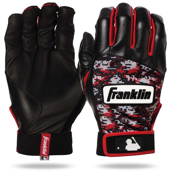 Franklin Sports Digitek Batting Gloves