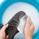 thumbnail image 1 of Contrast Color Laundry Brush Household Cleaning Brush Multi-function Soft Brush Brush Color Shoe Brush Daily Necessities Small Brush, 1 of 3