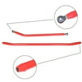 thumbnail image 5 of LABLT Red Baron Steering Kits Fit for Jeep Cherokee XJ 1984-2001 J0048827, 5 of 5