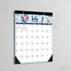thumbnail image 4 of Calendario de escritorio 2026-2027 18 meses julio de 2026 a diciembre de 2027, calendario de pared mensual grande 14,17" x 11,22", papel grueso, sección de notas, planificador de oficina elegante, 4 of 4