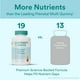 thumbnail image 4 of Gomitas multivitamínicas prenatales Vitamins SmartyPants, 120 unidades, 4 of 9