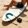 thumbnail image 4 of BotaniNest Towing Rope Knee Rope Towing Rope Suitable For Longboards Stand Up Alternative Leg Towing Rope, 4 of 5