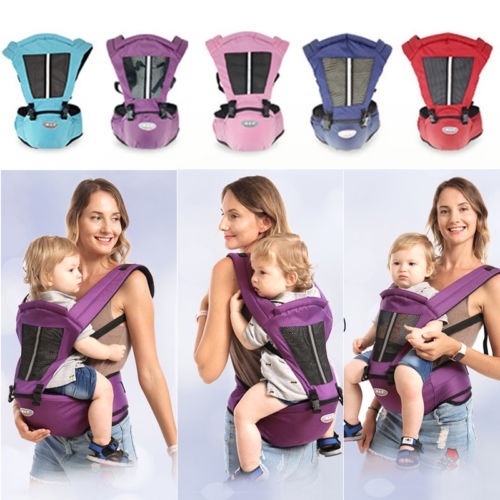 baby chest wrap