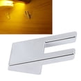 thumbnail image 3 of RV Hanger Hook, Electroplating RV Bathroom Towel Hook  For RV Use, 3 of 8