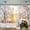 White, variant on 5 x 3 ft Winter Mountain Village Matterhorn Photoshoot Backdrop Natural Scenery Austria Hallstatt Alps Mountain Background for Party Decor Winter Holiday Christmas Photoshoot Studio Booth Props
