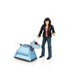 thumbnail image 1 of Underground Toys Doctor Who 5.0 "Sarah Jane & K9 Juego de figuras de acción (paquete de 2) Underground Toys 882041026689, 1 of 1
