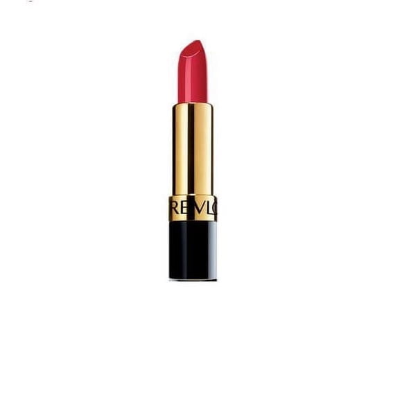 Rouge à lèvres Revlon Super Lustrous Pearl, formule crémeuse, 4,2 g