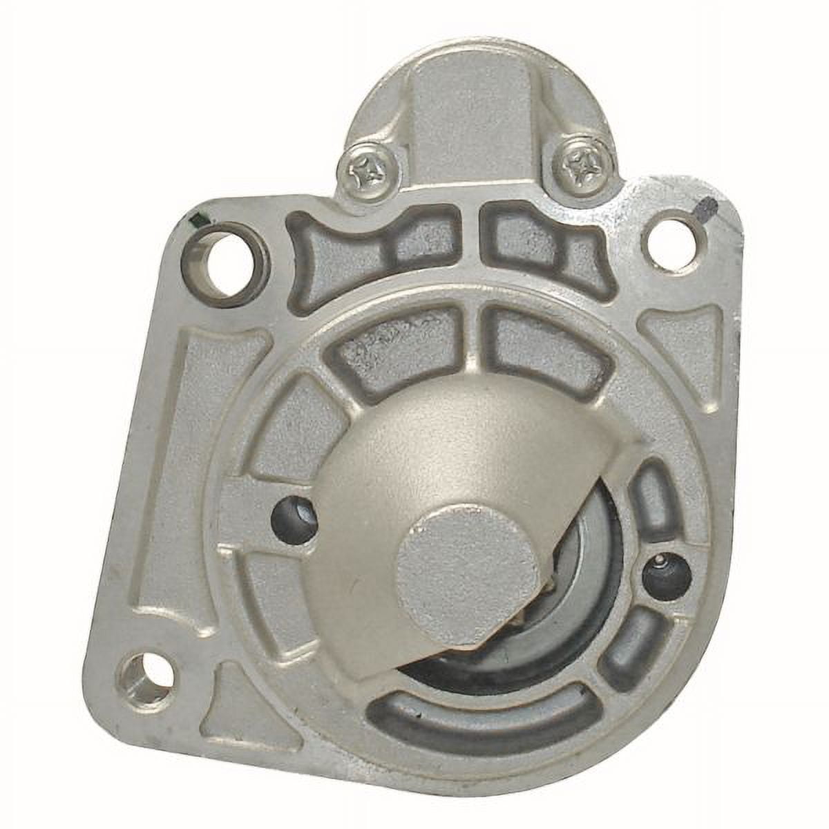 ACDelco Starter (SLP)